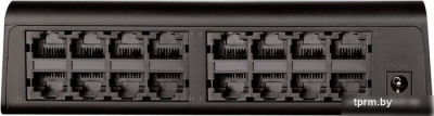 Неуправляемый коммутатор D-Link DES-1016A/E2A 