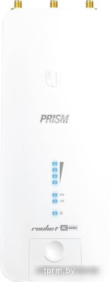 Точка доступа Ubiquiti Rocket Prism AC RP-5AC-Gen2 