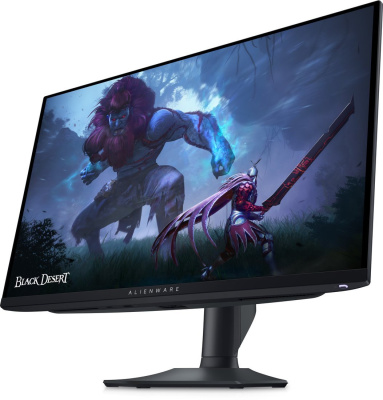 Игровой монитор Dell Alienware AW2725DF 