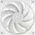 Комплект вентиляторов для корпуса DeepCool FD14 WH-3 IN 1 R-FD14-WHNPN3-G 
