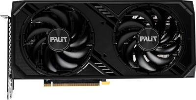 Видеокарта Palit GeForce RTX 4070 Dual OC NE64070S19K9-1048D 