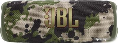 JBL Flip 6 (камуфляж) 