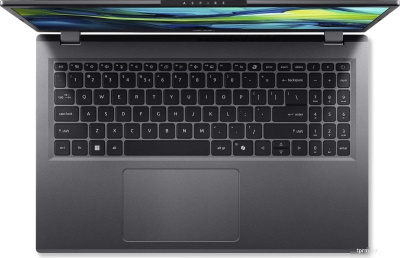 Ноутбук Acer Aspire 15 A15-41M-R57G NX.KXBCD.005 