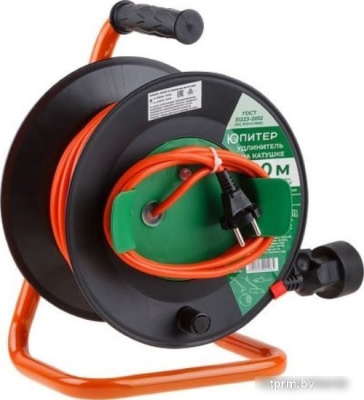 Удлинитель Юпитер JP8403-12 