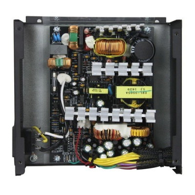 GameMax GP-500 (черный) 