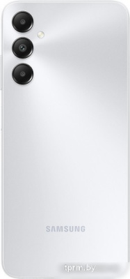 Смартфон Samsung Galaxy A05s SM-A057F/DS 4GB/64GB (серебристый) 
