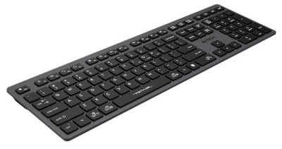 Клавиатура A4Tech Fstyler FBX50C 