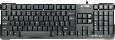 Клавиатура A4Tech KR-750 