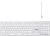 A4Tech Fstyler FBX50C (серебристый/белый) 