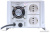 Powerman AVS 1500 P Powerman AVS 1500 P