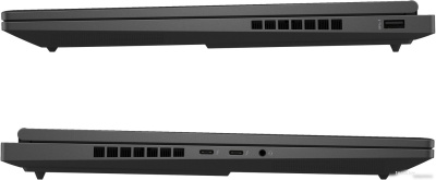 Игровой ноутбук HP Omen 16-wd0011ci 8F5P2EA 