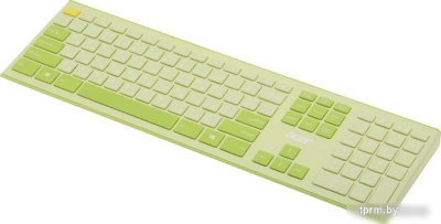 Офисный набор Acer OCC205 (зеленый) 