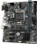Материнская плата Gigabyte H410M H V2 (rev. 1.0) 