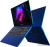 Ноутбук Horizont H-book 15 МАК4 T32E3W 