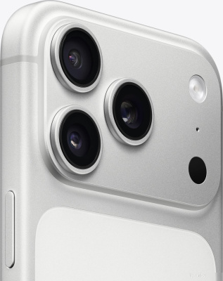 Apple iPhone 17 Pro 256GB (серебристый) 