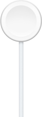 Беспроводное зарядное Apple Watch Magnetic USB-C Fast Charging Cable MLWJ3ZM/A