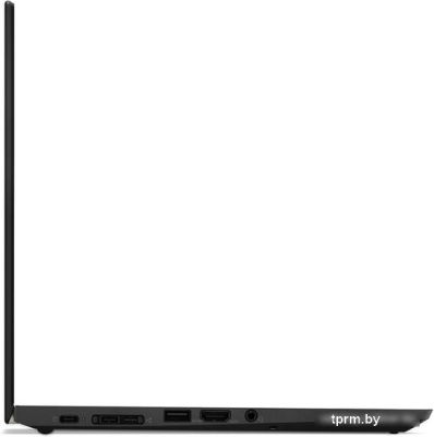 Ноутбук Lenovo ThinkPad X13 Gen 1 20T3A07SCD 