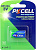 Батарейка PKCELL CR123A-1B (1 шт) 