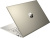 Ноутбук HP Pavilion 15-eg2015ci 6G800EA 