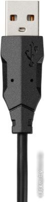 Клавиатура Oklick 125M 