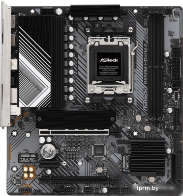 Материнская плата ASRock B650M-HDV/M.2 