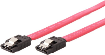 Кабель Cablexpert CC-SATAM-DATA-0.8M 