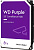 Жесткий диск WD Purple 6TB WD64PURZ 
