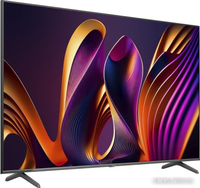 Телевизор Hisense 55E7NQ PRO 