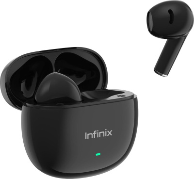 Наушники Infinix XBuds 3 Lite (черный) 