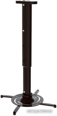 Кронштейн CACTUS CS-VM-PR05L-BK 