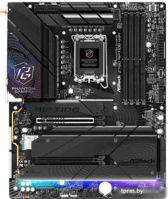 ASRock Z790 Riptide WiFi 