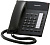 Проводной телефон Panasonic KX-TS2382UAB (черный) 