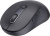 Мышь Baseus F02 Ergonomic Wireless Mouse (черный, без батарейки в комплекте) 