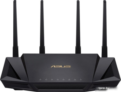 Wi-Fi роутер ASUS RT-AX58U 