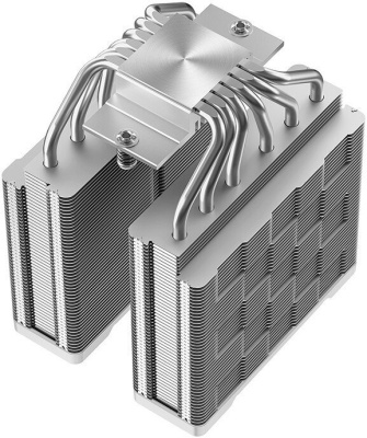 Кулер для процессора DeepCool AG620 G2 WH R-AG620-WHNPMG2-G 