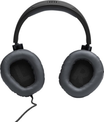 Наушники JBL Quantum 100 (черный) 
