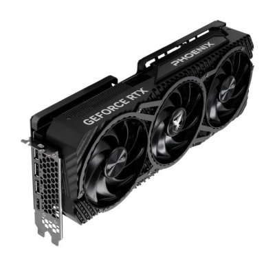 Видеокарта Gainward GeForce RTX 4080 Super Phoenix GS NED408ST19T2-1032X 