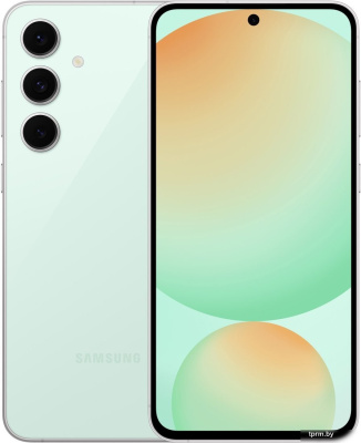Смартфон Samsung Galaxy S24 FE SM-S721B 8GB/128GB (мятный) 