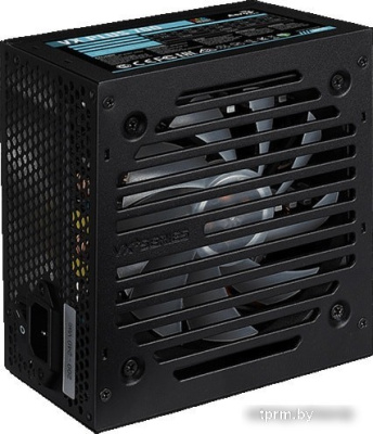 Блок питания AeroCool VX-700 Plus RGB 