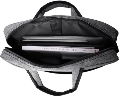 Сумка Miru GrayBag 15.6" 