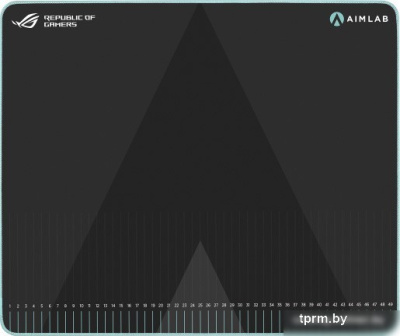Коврик для мыши ASUS ROG Hone Ace Aim Lab Edition 