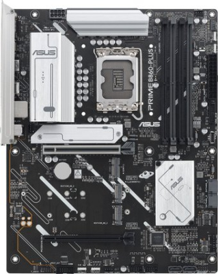 Материнская плата ASUS Prime B860-Plus-CSM 