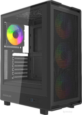 Корпус Powercase Mistral CMAB-L4 