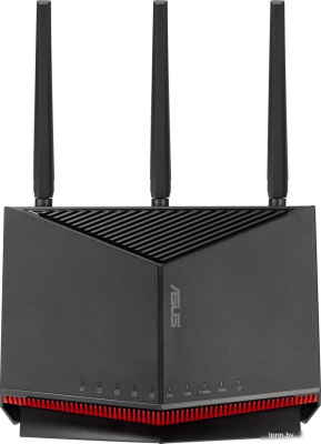 Wi-Fi роутер ASUS RT-BE86U 