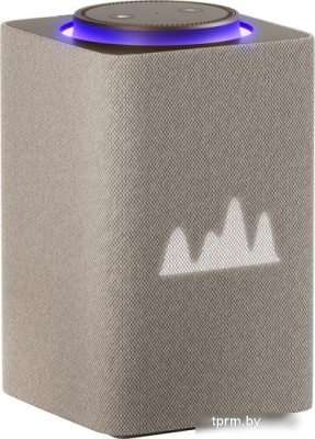 Яндекс Станция Макс (с хабом умного дома Zigbee, бежевый) 