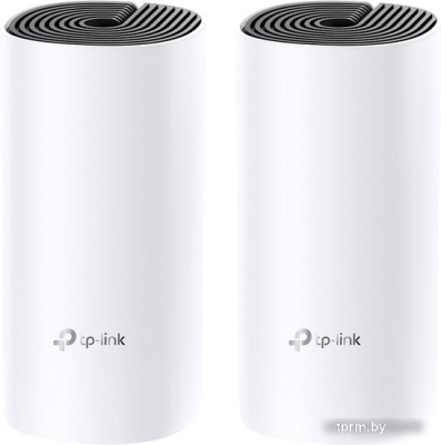 Беспроводной маршрутизатор TP-Link Deco M4 