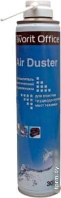 Favorit Office Air Duster F240032 (300 мл) 
