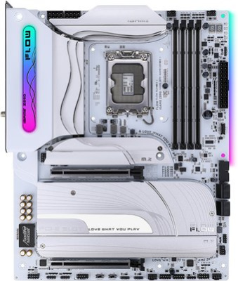 Материнская плата Colorful iGame Z890 Flow V20