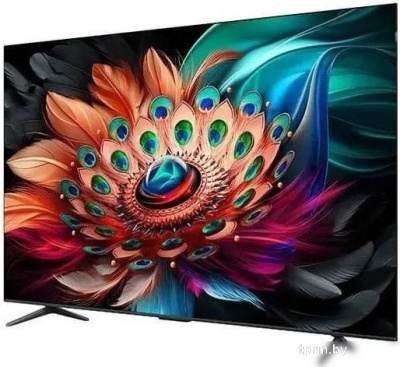 Телевизор TCL 50C655 