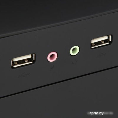 Корпус Winard 3067 450W 